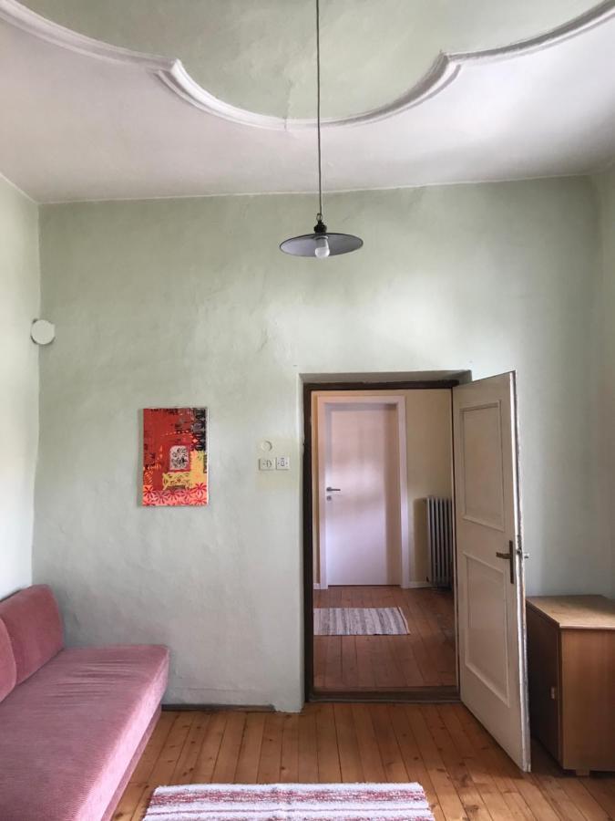 拉纳Ansitz Thalerhof公寓 外观 照片