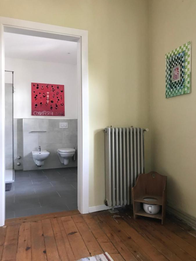 拉纳Ansitz Thalerhof公寓 外观 照片