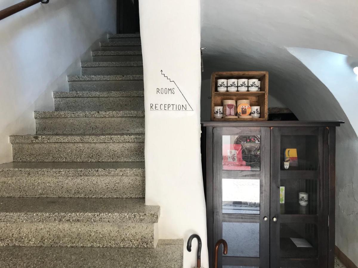 拉纳Ansitz Thalerhof公寓 外观 照片