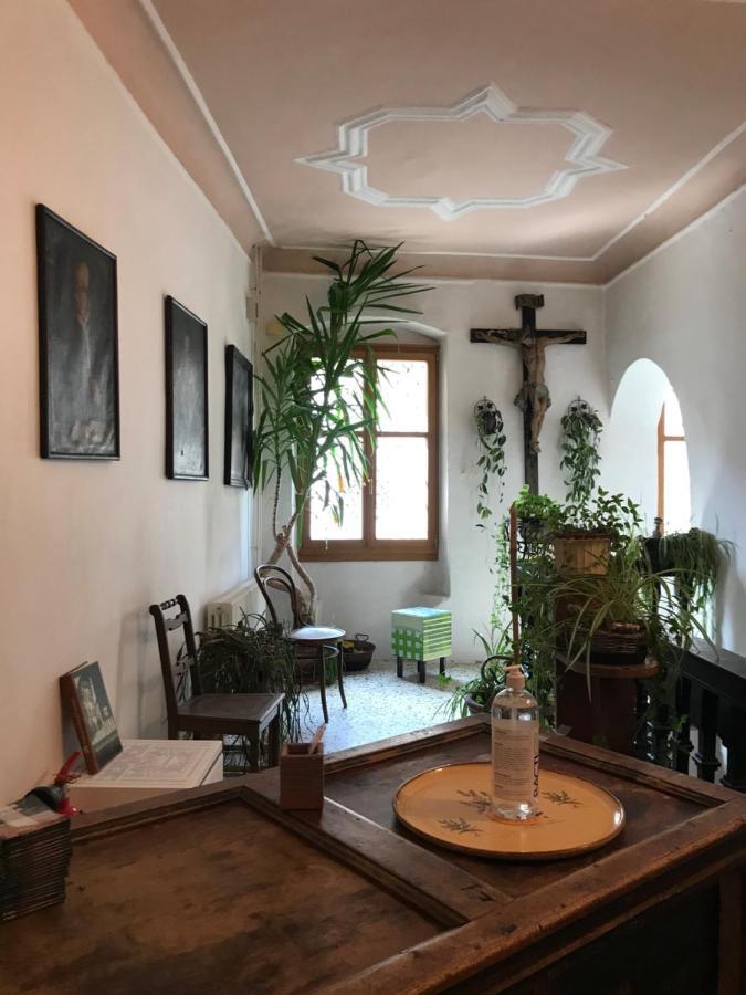 拉纳Ansitz Thalerhof公寓 外观 照片
