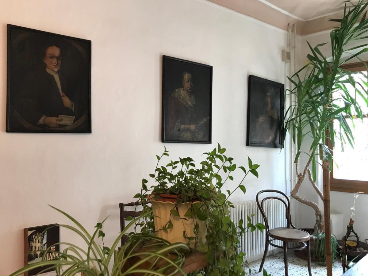 拉纳Ansitz Thalerhof公寓 外观 照片