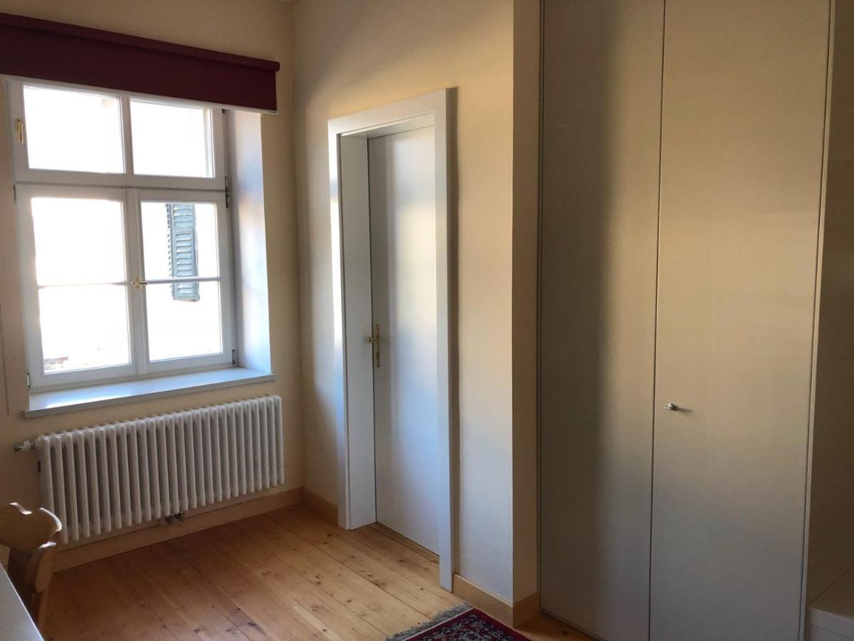 拉纳Ansitz Thalerhof公寓 外观 照片